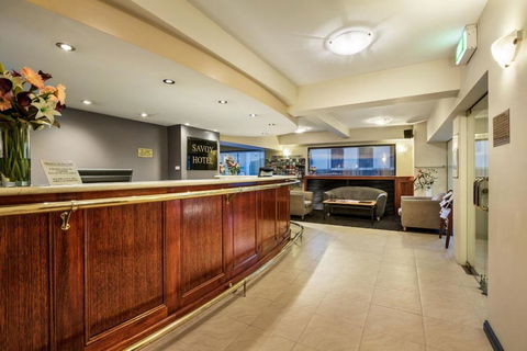 Quest Savoy - Phillip Island Accommodation 3