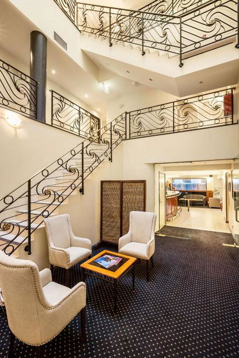 Quest Savoy - Phillip Island Accommodation 1