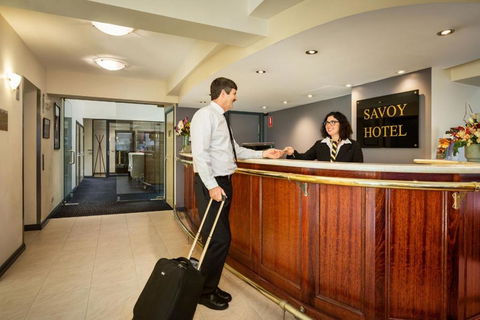 Quest Savoy - Phillip Island Accommodation 2