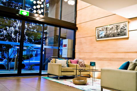 Quest Mascot - Phillip Island Accommodation 3