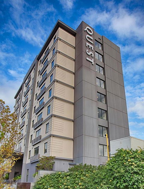 Quest Mascot - Phillip Island Accommodation 2