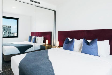 Quest Mascot - Phillip Island Accommodation 1