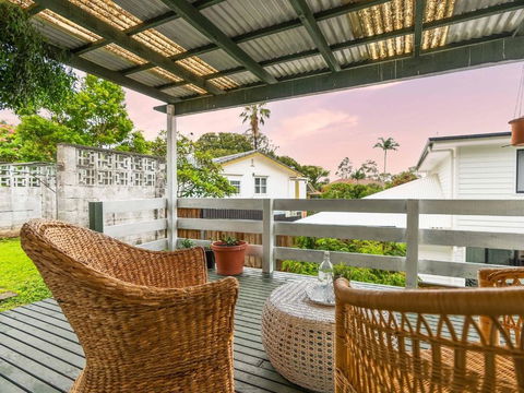 Quiet 4BR Haven Home With Green Surroundings - Phillip Island Accommodation 0