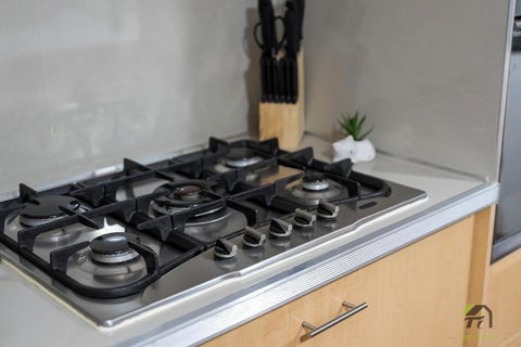 Quiet 5 Bedrooms House Located Springfield Lake - Phillip Island Accommodation 3