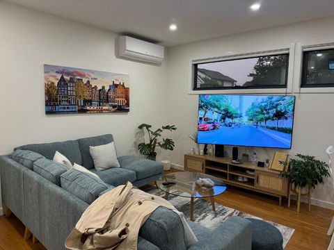 Quiet And Cozy Corner - Phillip Island Accommodation 0