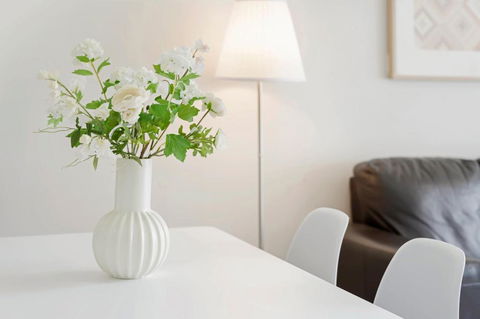 Quiet And Cozy Retreat At Rhodes - Phillip Island Accommodation 1