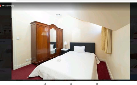 Quiet And Peaceful Perth City Living With Free Parking - Phillip Island Accommodation 2