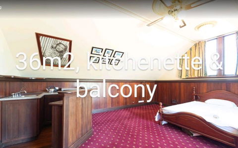 Quiet And Peaceful Perth City Living With Free Parking - Phillip Island Accommodation 3