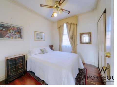 Quiet And Peaceful Perth City Living With Free Parking - Phillip Island Accommodation 1