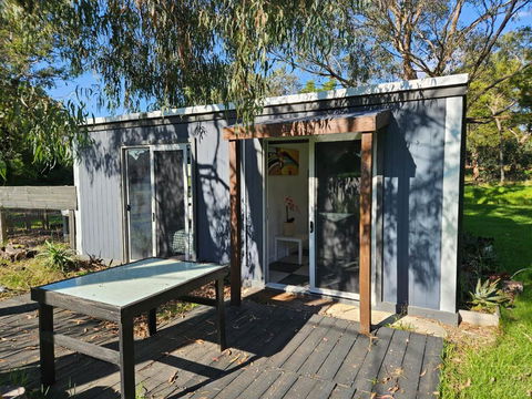 Quiet Cabin In The Forest-Pearcedale - Phillip Island Accommodation 1
