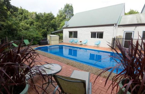 Quiet Country Retreat - Phillip Island Accommodation 0