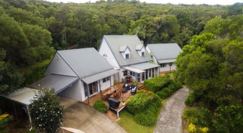 Quiet Country Retreat - Phillip Island Accommodation 2
