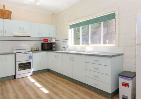 Quiet Country Retreat - Phillip Island Accommodation 3