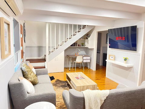 Quiet, Cozy And Calm 3 Bedroom House. - Phillip Island Accommodation 0