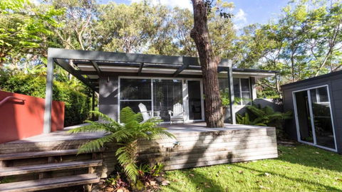 Quiet Cul - De - Sac Oasis - Phillip Island Accommodation 0