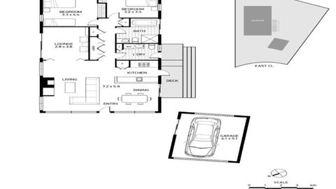 Quiet Cul - De - Sac Oasis - Phillip Island Accommodation 1