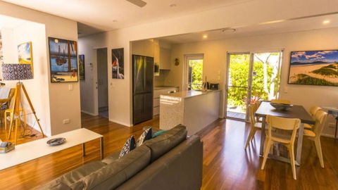 Quiet Cul - De - Sac Oasis - Phillip Island Accommodation 3