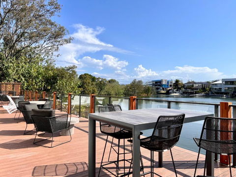 Quiet Family Paradise In Surfers - Phillip Island Accommodation 1