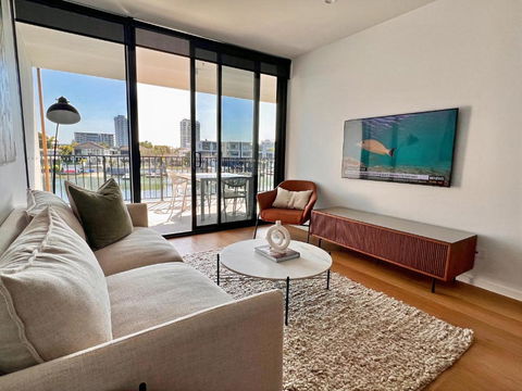 Quiet Family Paradise In Surfers - Phillip Island Accommodation 3