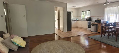 Quiet Haven On Acreage - Phillip Island Accommodation 1