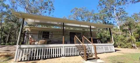 Quiet Haven On Acreage - Phillip Island Accommodation 0