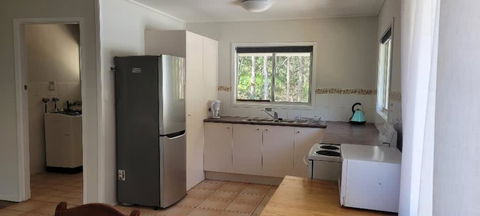 Quiet Haven On Acreage - Phillip Island Accommodation 3