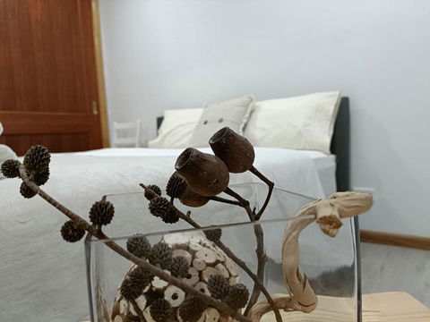 Quiet Nature-Filled Ground Floor Unit - Phillip Island Accommodation 1