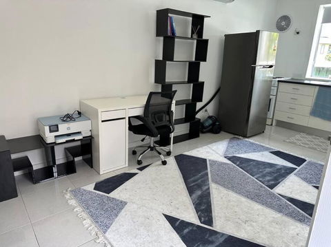 Quiet, Private Studio 1 Double Bed And Extra Matress - Phillip Island Accommodation 1