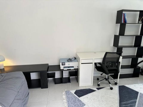 Quiet, Private Studio 1 Double Bed And Extra Matress - Phillip Island Accommodation 2