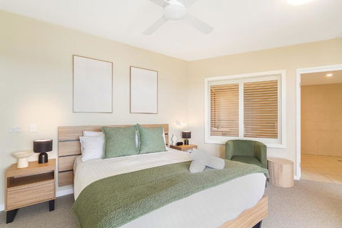 Quiet Apartment In Mantra Salt Beach By UHoliday - 2BR, 1BR And Hotel Room Configurations Available - Phillip Island Accommodation 3