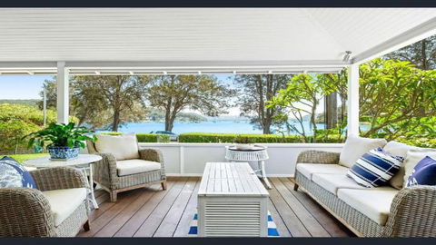 Quiet Waters Cottage - Phillip Island Accommodation 0