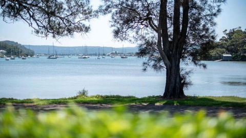 Quiet Waters Cottage - Phillip Island Accommodation 1