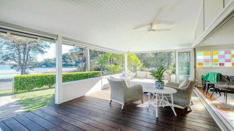 Quiet Waters Cottage - Phillip Island Accommodation 2