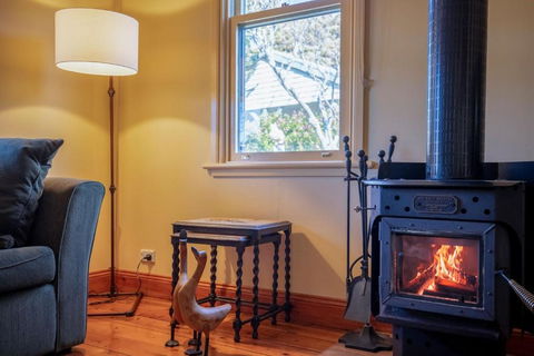 Quince Cottage - Phillip Island Accommodation 1
