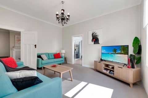 Quince Cottage - Phillip Island Accommodation 1