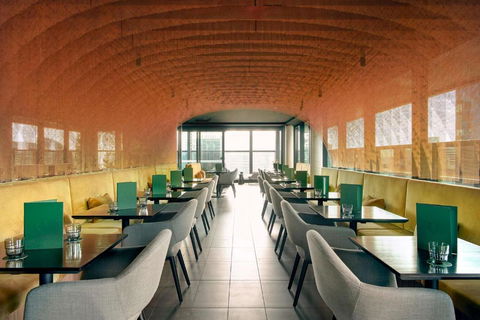 Quincy Hotel Melbourne - Phillip Island Accommodation 3