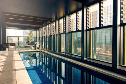 Quincy Hotel Melbourne - Phillip Island Accommodation 2