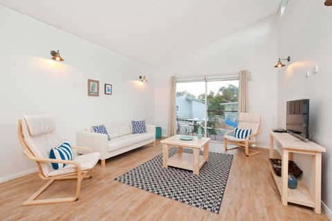 Quindici @ Cape Villas Dunsborough - Phillip Island Accommodation 0