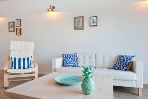 Quindici @ Cape Villas Dunsborough - Phillip Island Accommodation 1