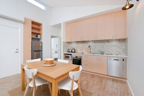 Quindici @ Cape Villas Dunsborough - Phillip Island Accommodation 2