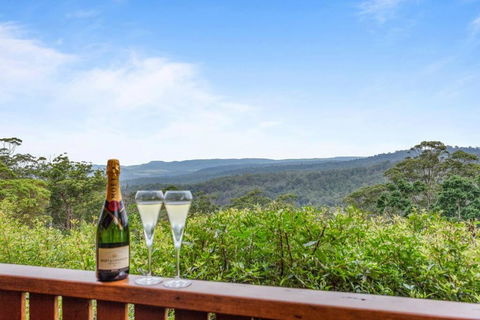 Quingilli Luxury Chalet 2 Bedroom - Phillip Island Accommodation 2