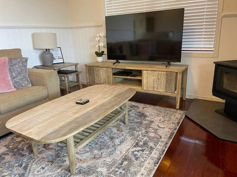 Quingilli Luxury Chalet 2 Bedroom - Phillip Island Accommodation 3