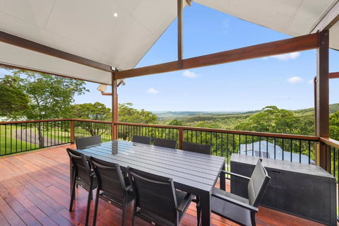 Quingilli Luxury Chalet 2 Bedroom - Phillip Island Accommodation 0