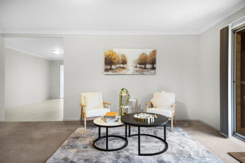 Quite&beautiful 4br2ba House By Sanctuary Lake - Phillip Island Accommodation 3