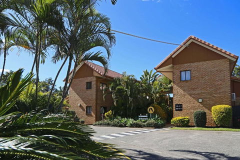 Quality Hotel Robertson Gardens - Phillip Island Accommodation 0