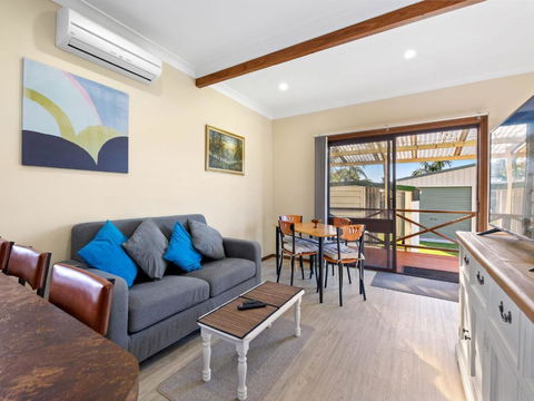 Quota Cabin - Phillip Island Accommodation 2