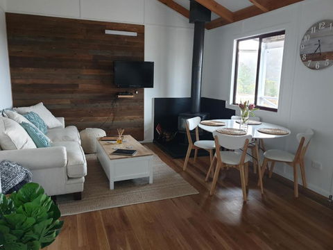 R & R On The Ravine - Phillip Island Accommodation 1