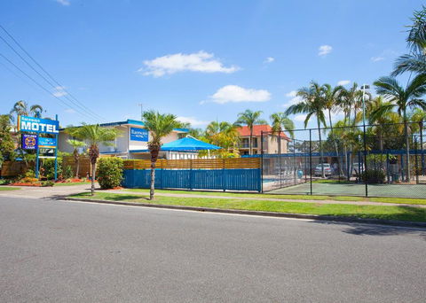 Raceways Motel - Phillip Island Accommodation 1