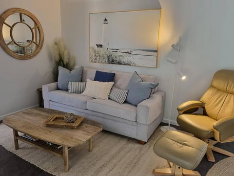 Rainbow Park Retreat - Phillip Island Accommodation 1