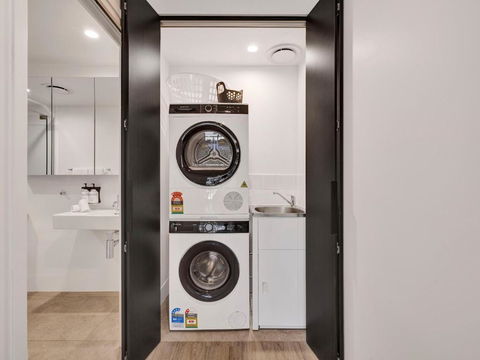 Rambla @ Berwick House - Phillip Island Accommodation 1